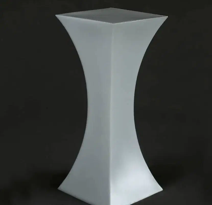 میز سوارز کمرباریک مربع|صنایع دستی و سایر لوازم تزئینی|تهران, گلستان (شهرک راه آهن)|دیوار