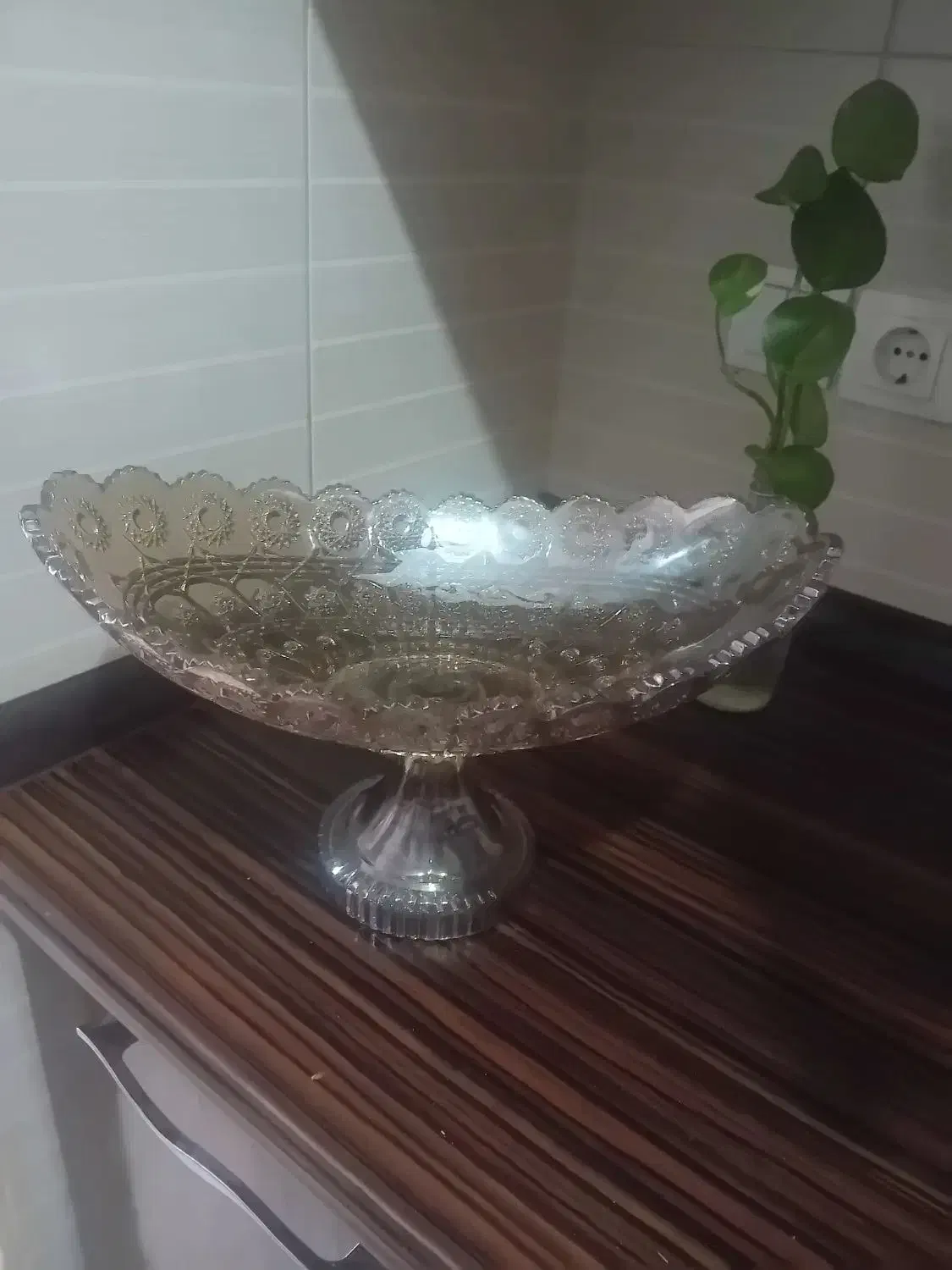 جامیوه،نو|ظروف سرو و پذیرایی|فولادشهر, C5|دیوار