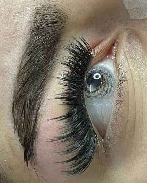 کاشت تخصصی مژه(شریعتی)|خدمات آرایشگری و زیبایی|اصفهان, سیچان|دیوار