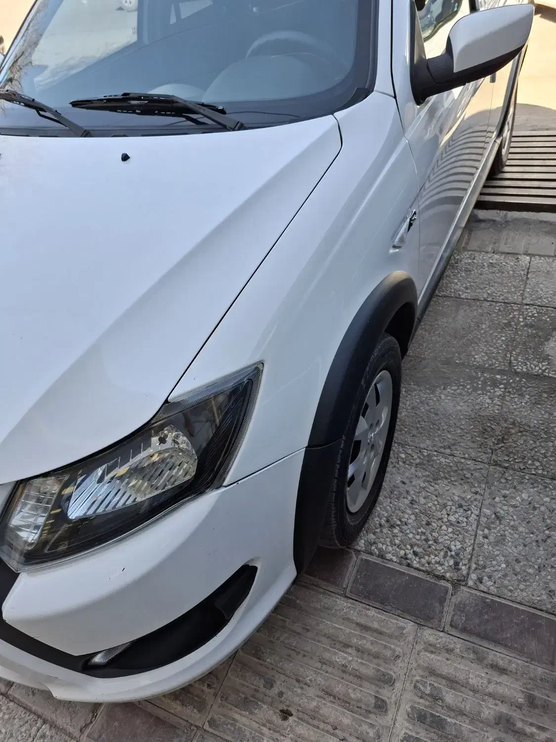 کوییک 1403|خودرو سواری و وانت|سیرجان, |دیوار