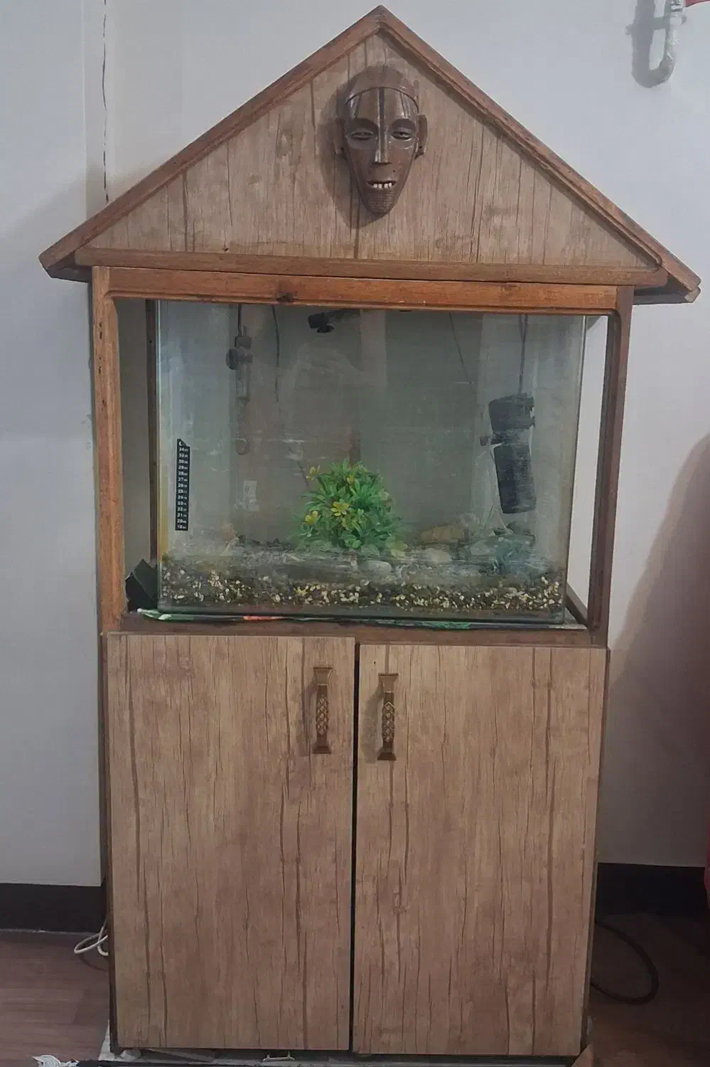 فردش اکواریوم|ماهی|تهران, مشیریه|دیوار