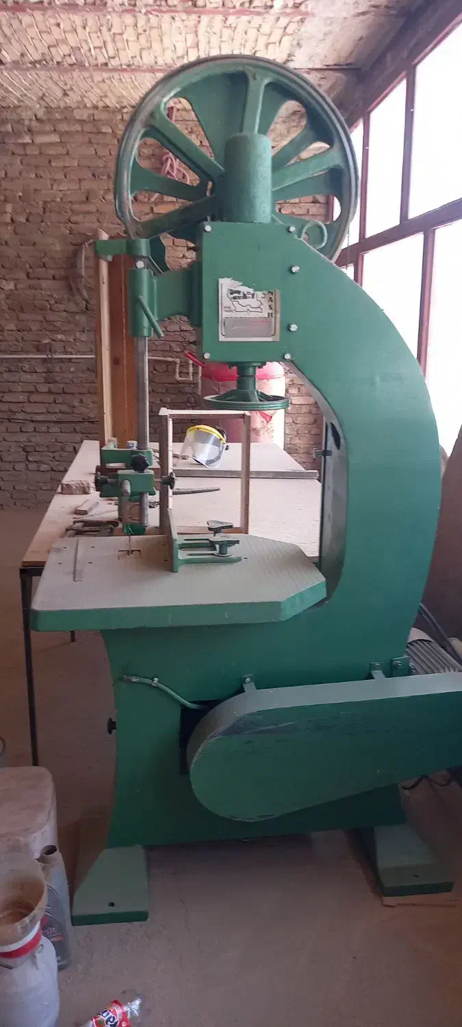 وسایل وابزارالات کامل تولیدی مبل درحد نو|ماشینآلات صنعتی|سلماس, |دیوار