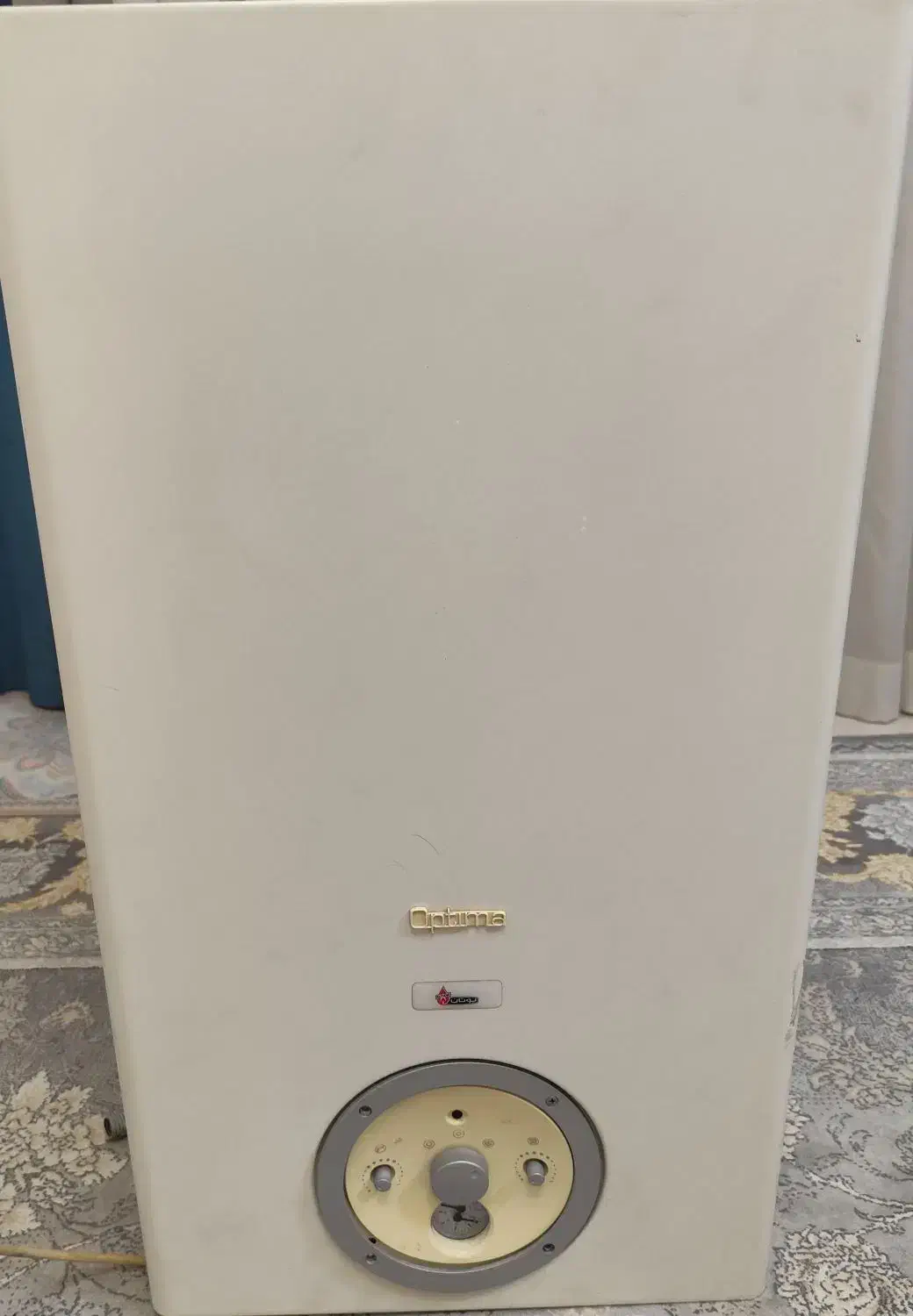 پکیج 24000 برند بوتان اوپتیما|آبگرمکن، پکیج، شوفاژ|نسیمشهر, |دیوار