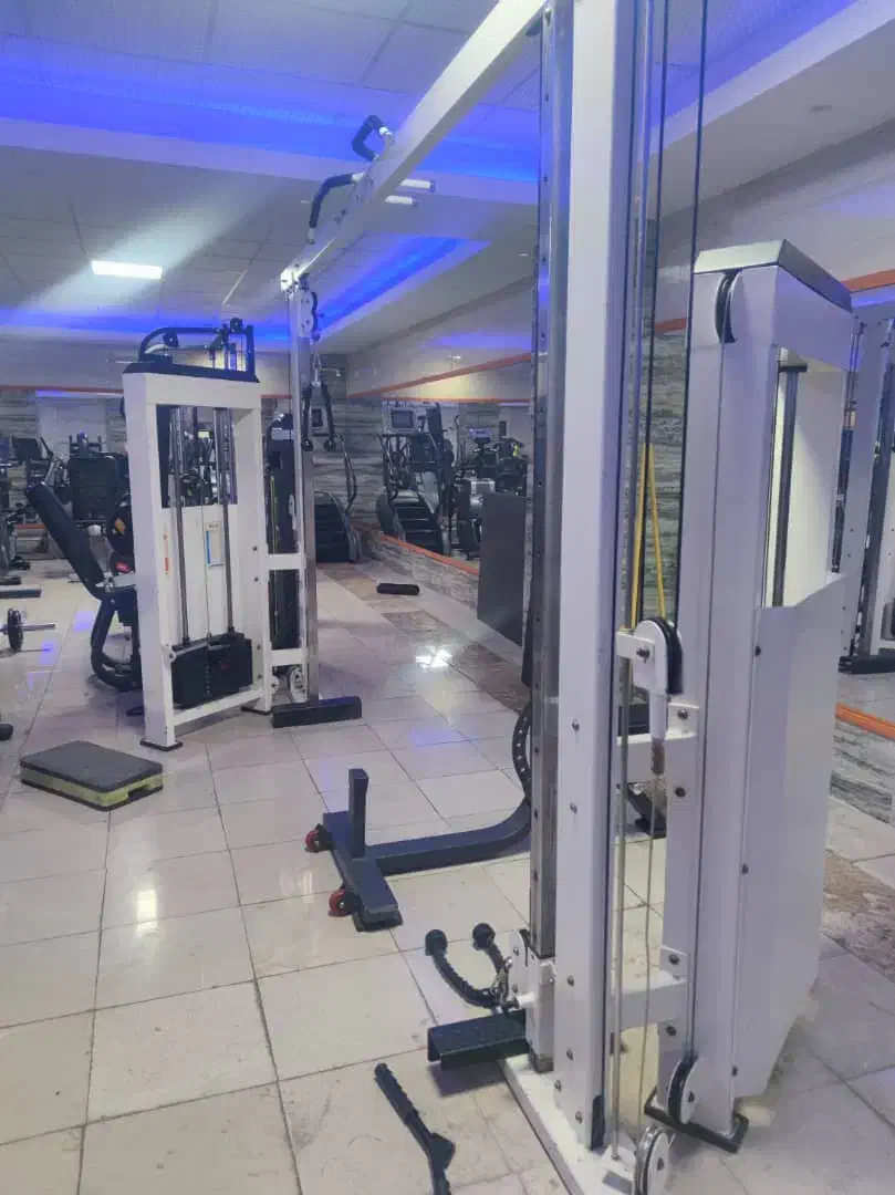 کراس اور|تجهیزات ورزشی|تهران, جوانمردان (اندیشه)|دیوار