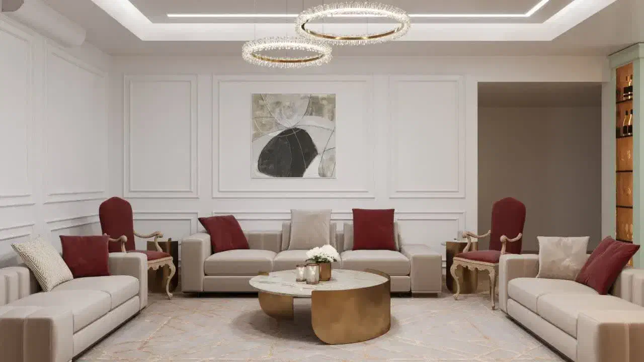 ۱۴۷ متری اتابک . ناصری|فروش آپارتمان|تهران, مینابی|دیوار