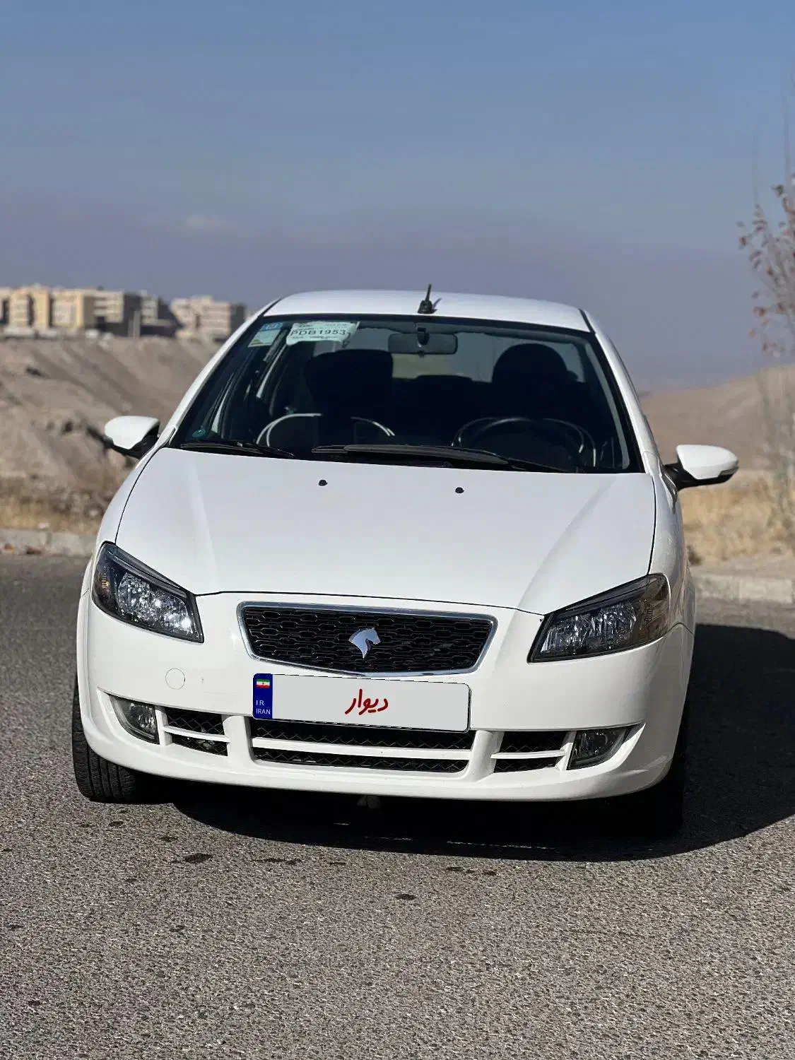 رانا پلاس۱۴۰۲|خودرو سواری و وانت|تبریز, |دیوار