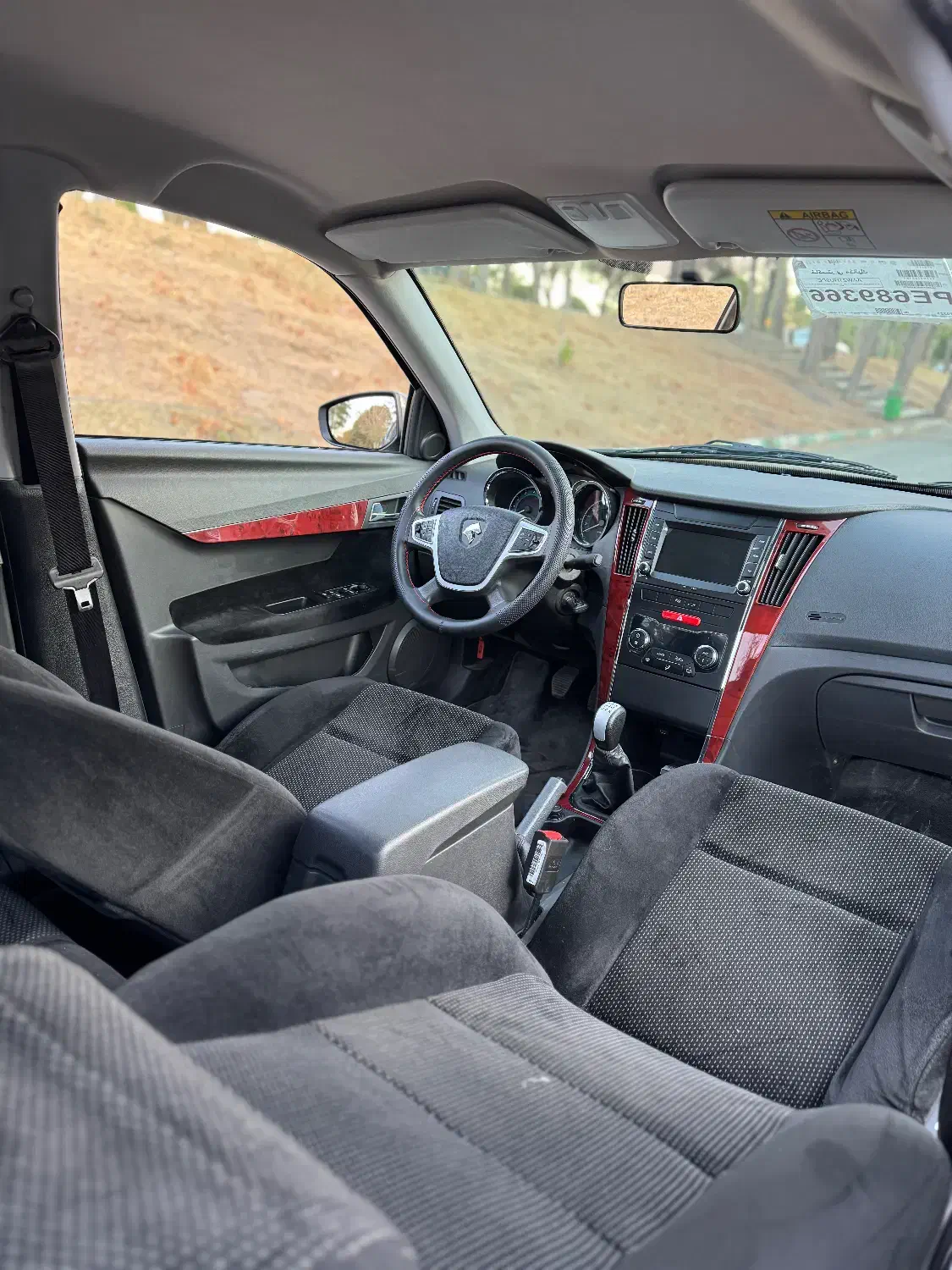 دنا پلاس مدل 1402|خودرو سواری و وانت|سنندج, |دیوار