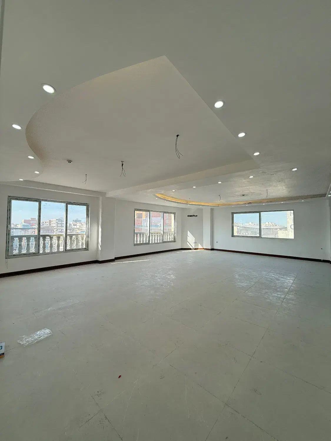 واحد ۲۲۰ متر خ امام خمینی|فروش آپارتمان|بهشهر, |دیوار