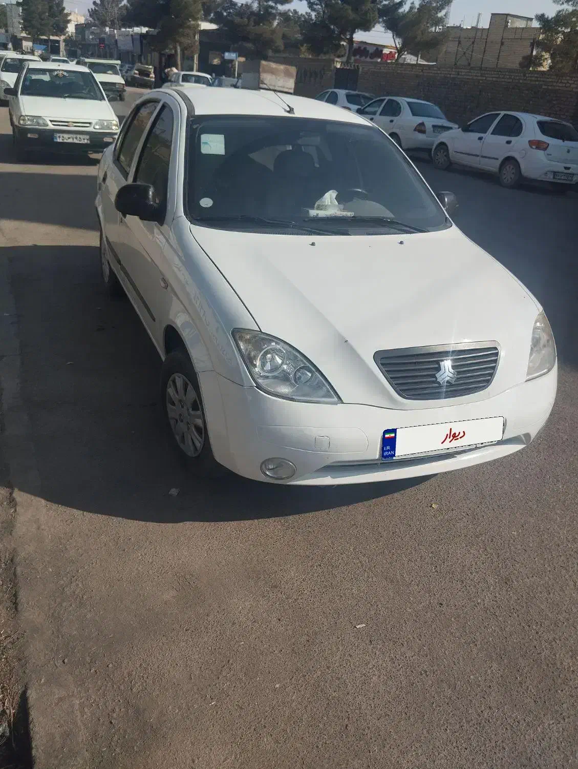 تیبا دو مدل ۱۴۰۰|خودرو سواری و وانت|تربت جام, فاز ۲ فرهنگیان|دیوار