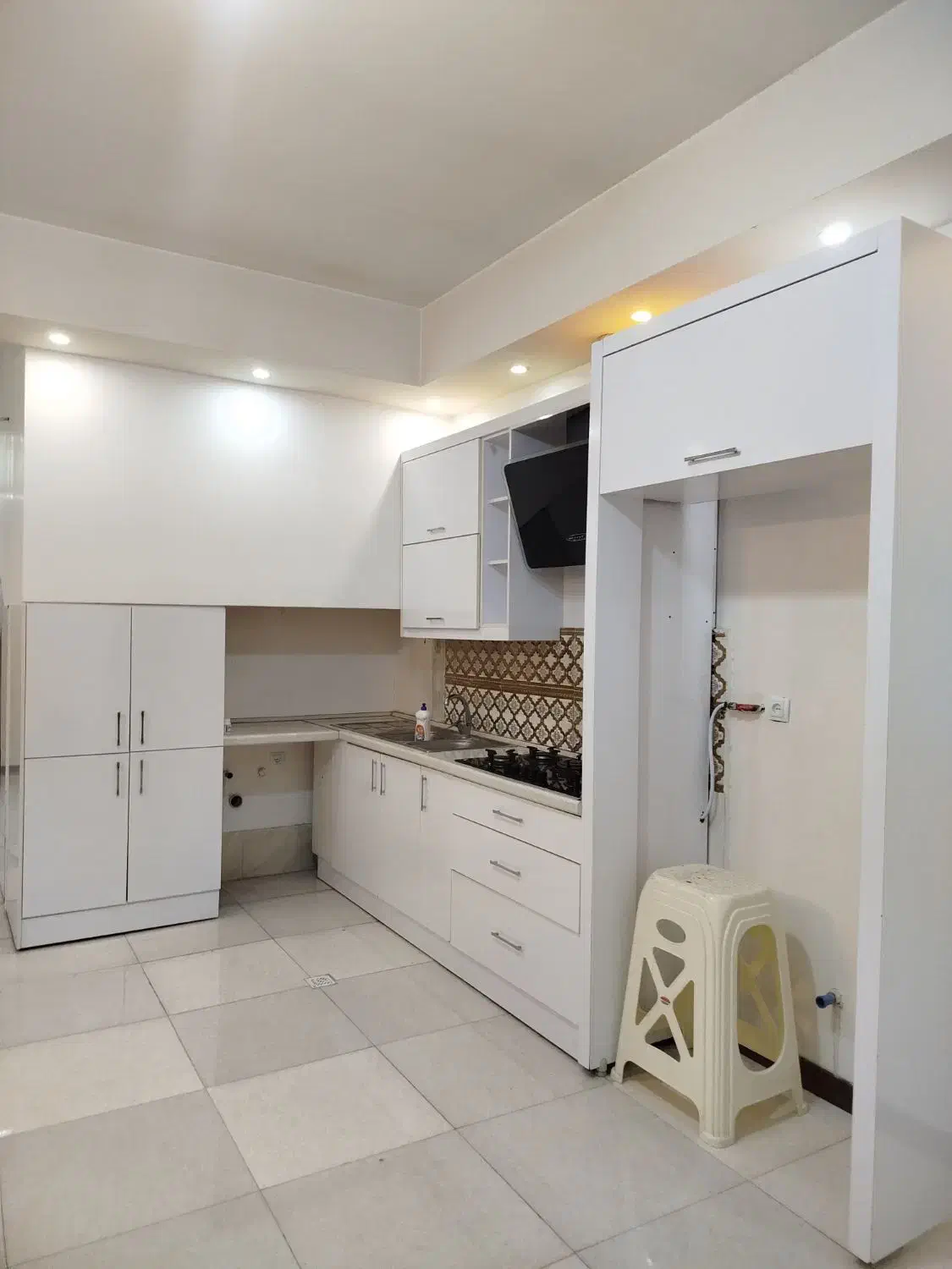 اقبال//۸۵ متر//همکف|فروش آپارتمان|مشهد, اقبال|دیوار