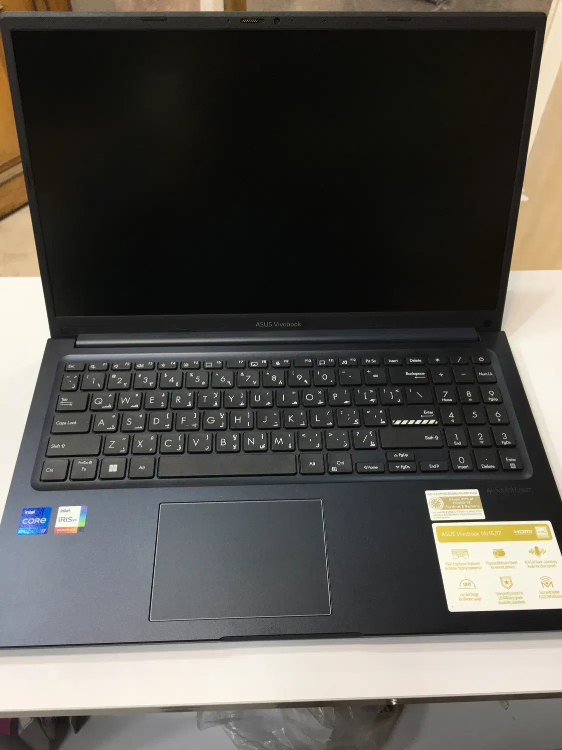 لپتاپ گیمینگ فوق العاده HP|رایانه همراه|شیراز, ملاصدرا|دیوار