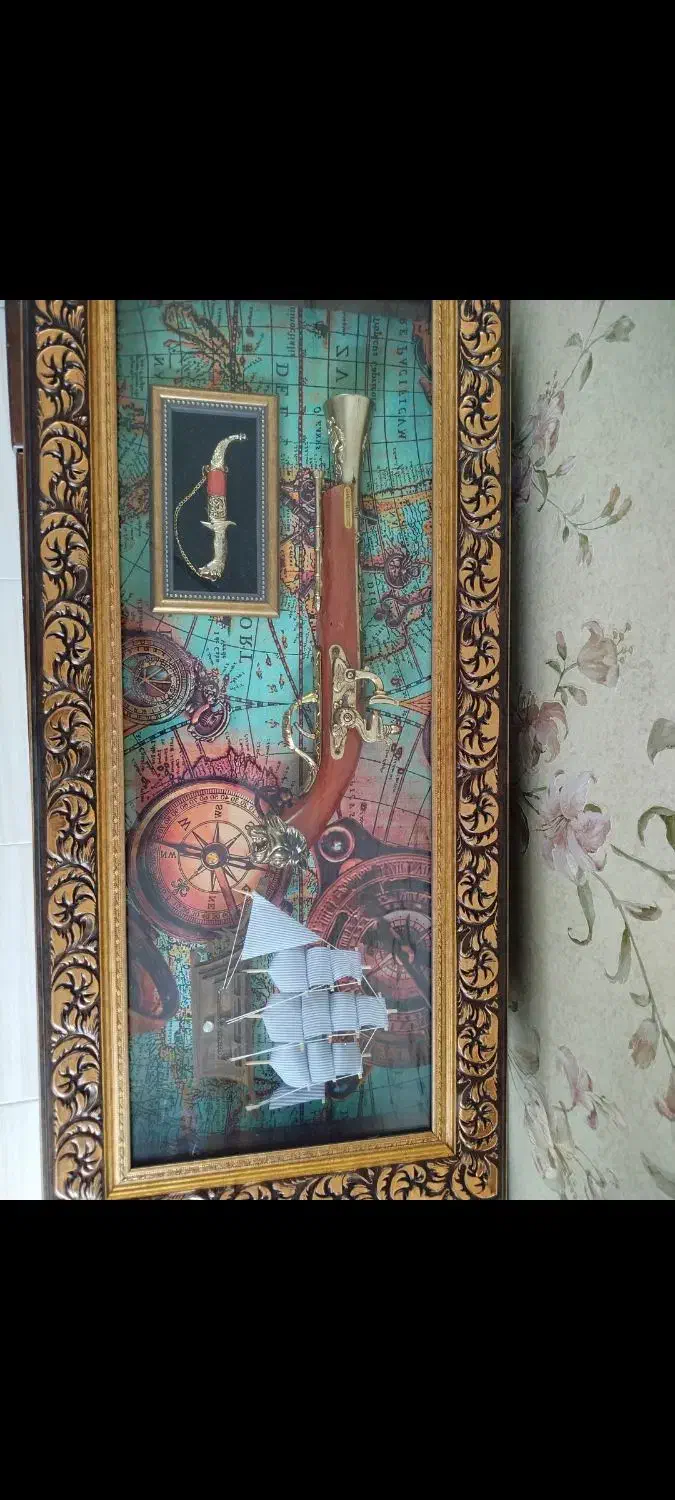 فروش تابلو|تابلو، نقاشی، عکس|گرگان, |دیوار