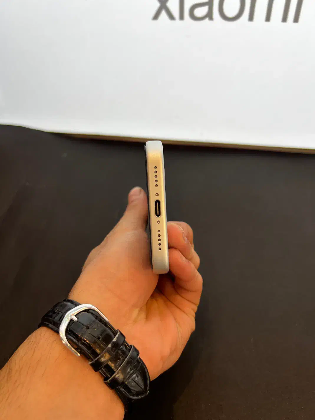 17pro 256zaa|موبایل|مشهد, بهشت|دیوار