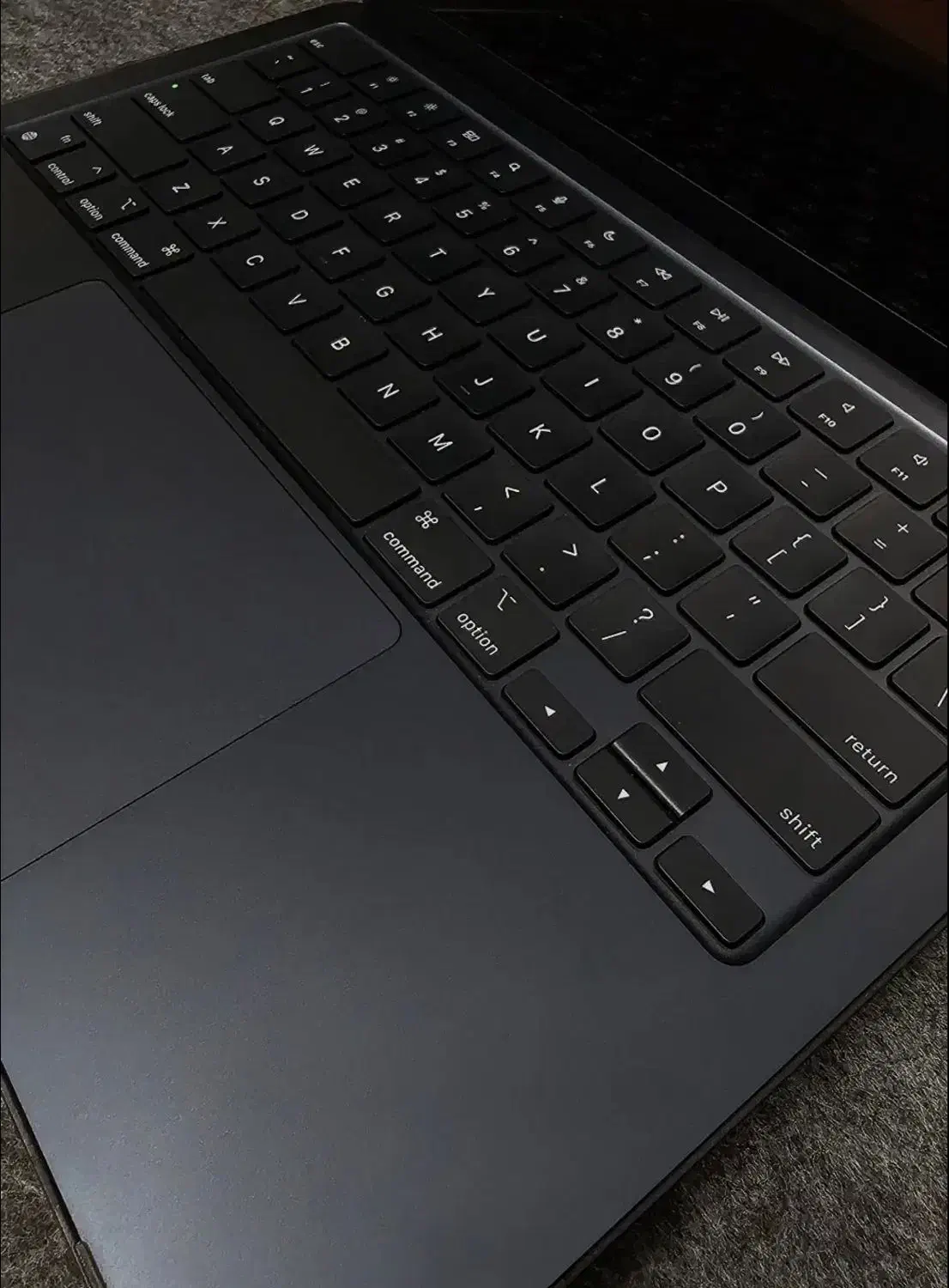 مک بوک ایر m2|رایانه همراه|اصفهان, کوی امام|دیوار