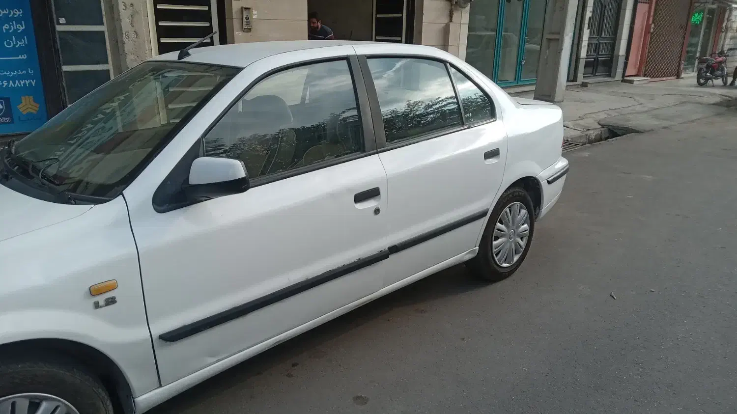 سمند ال‌ایکس|خودرو سواری و وانت|مشهد, تربیت (صدف)|دیوار