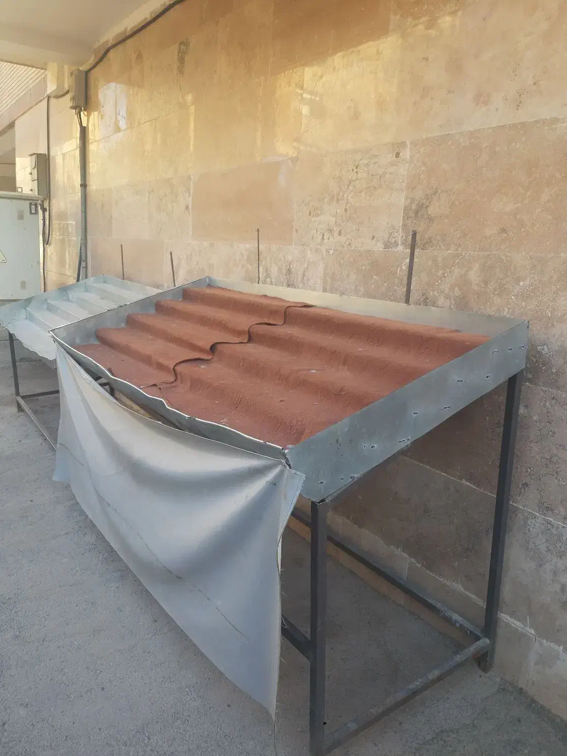 قفسه میوه|فروشگاه و مغازه|قم, پردیسان|دیوار