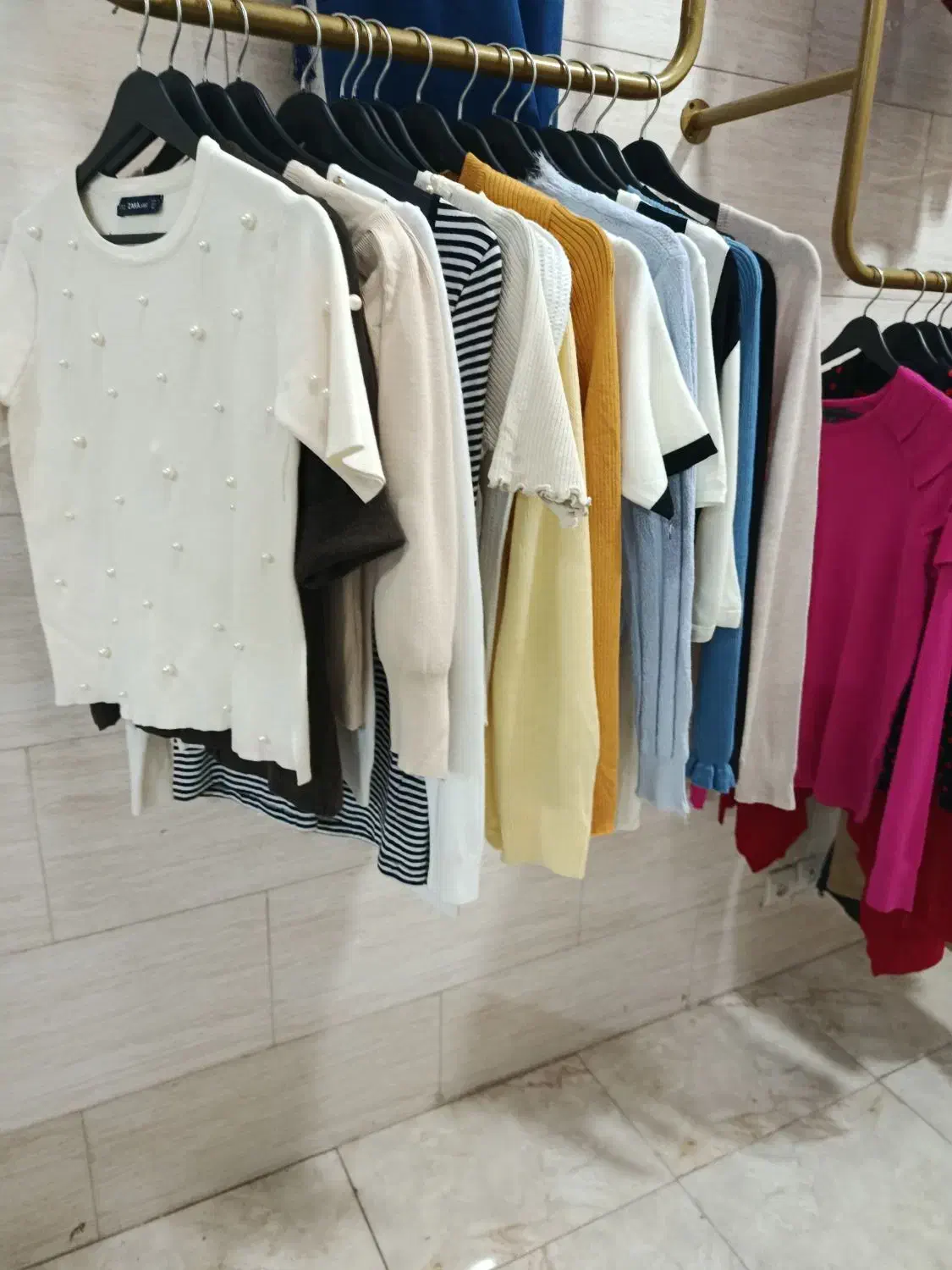 لباس های ارجینال وارداتی نو|لباس|رباطکریم, رباطکریم|دیوار