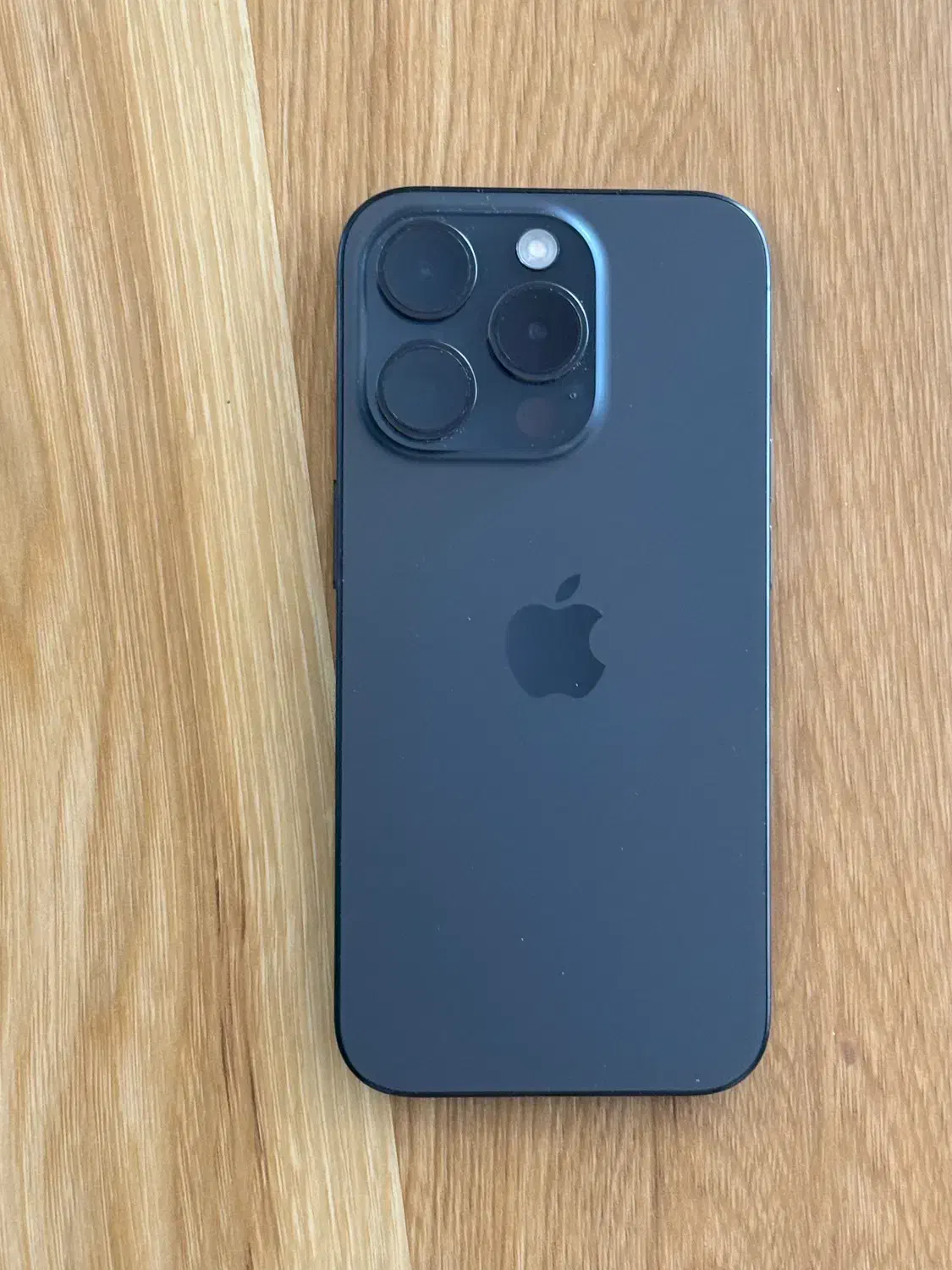 iPhone 15 pro|موبایل|دزفول, |دیوار