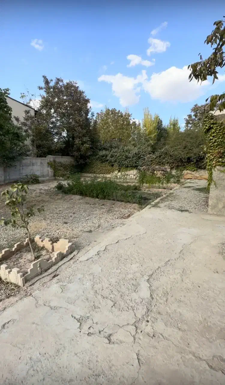 ۱۰۰۰ متر باغ ۱۵۰ متر سند شش دانگ کردان کوهسار|فروش خانه و ویلا|کوهسار (البرز), |دیوار