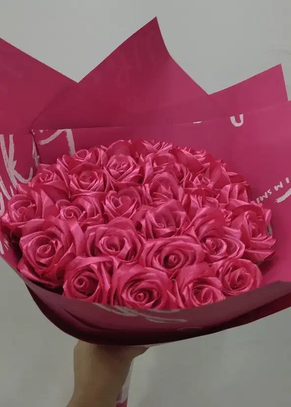 گل روبانی|گل مصنوعی|بردخون, |دیوار