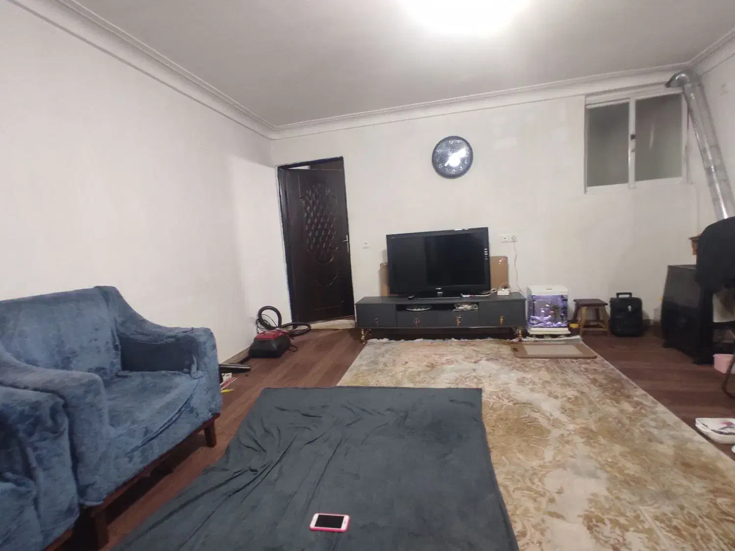 حمیدیان رهن و اجاره واحد ۶۰متری|اجارهٔ آپارتمان|رشت, حمیدیان|دیوار