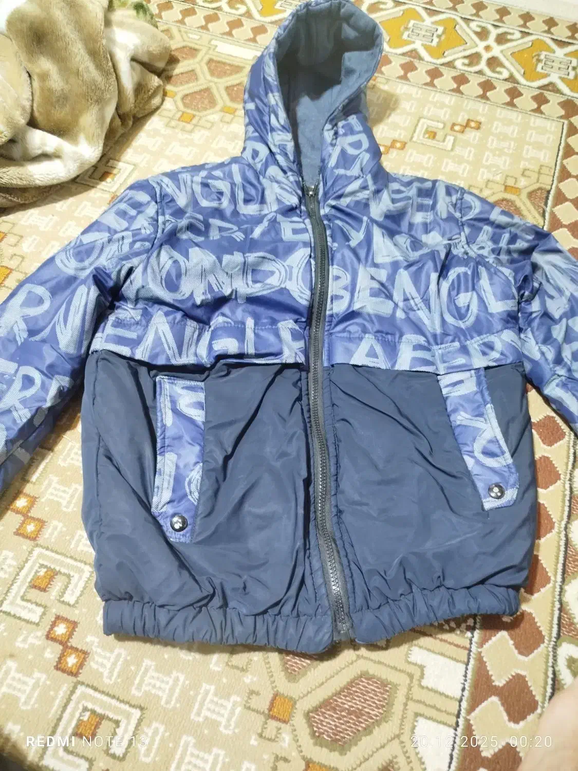 کابشن|کفش و لباس بچه|مشهد, هفت تیر (نه دره)|دیوار