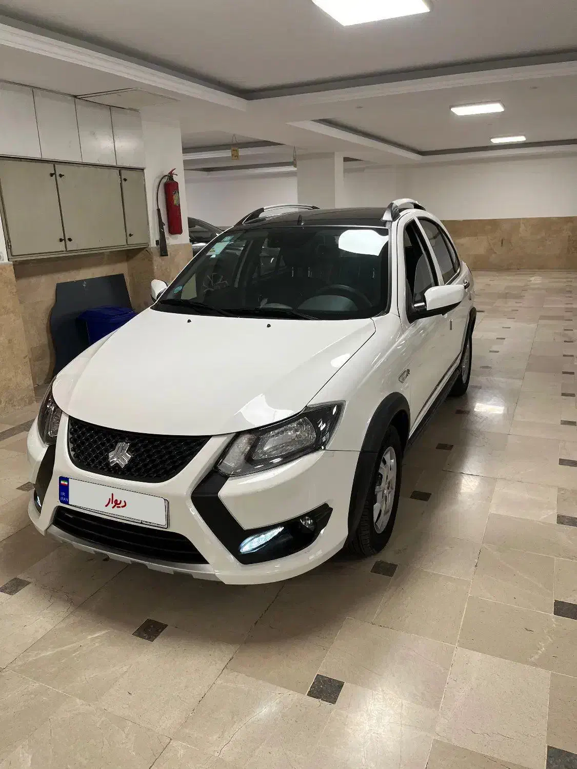 کوییک R s۱۴۰۴|خودرو سواری و وانت|تهران, قبا|دیوار