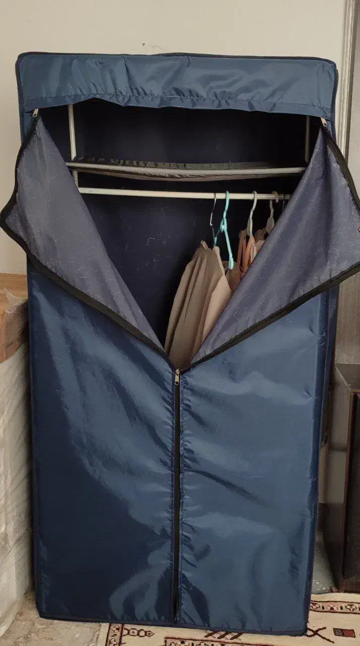 کمد کودک|جاکفشی، کمد، دراور|خلخال, |دیوار