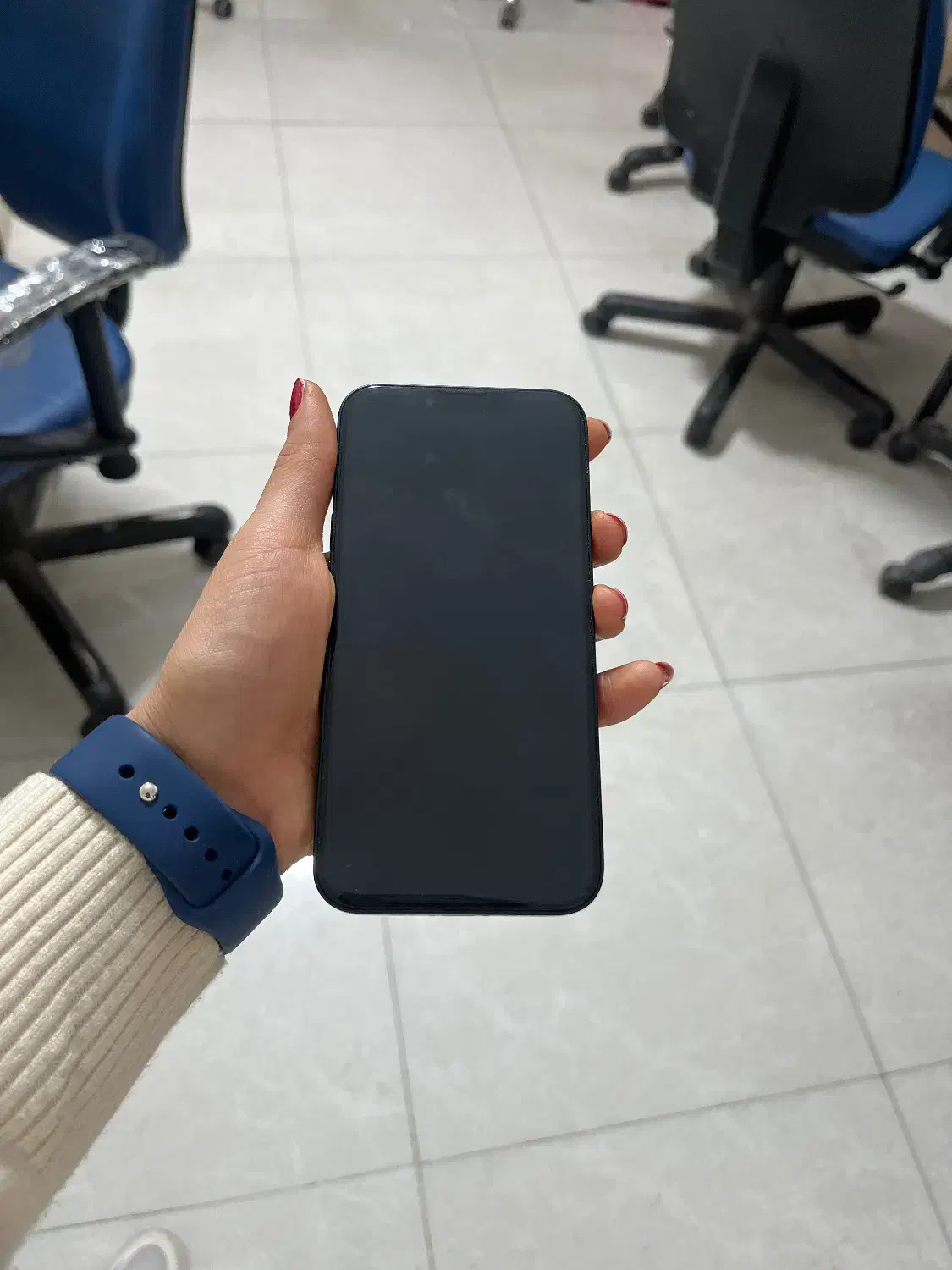 ایفون ۱۳ نرمال ۱۲۸گیگ|موبایل|شیراز, فرهنگ شهر|دیوار