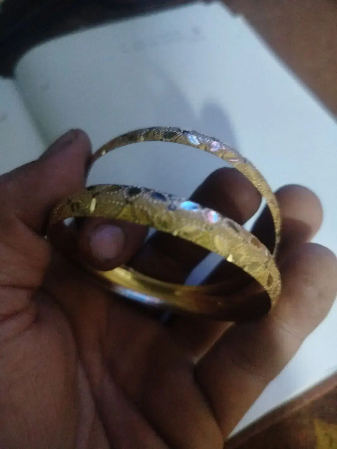 النگو طلا|جواهرات|قوچان, |دیوار