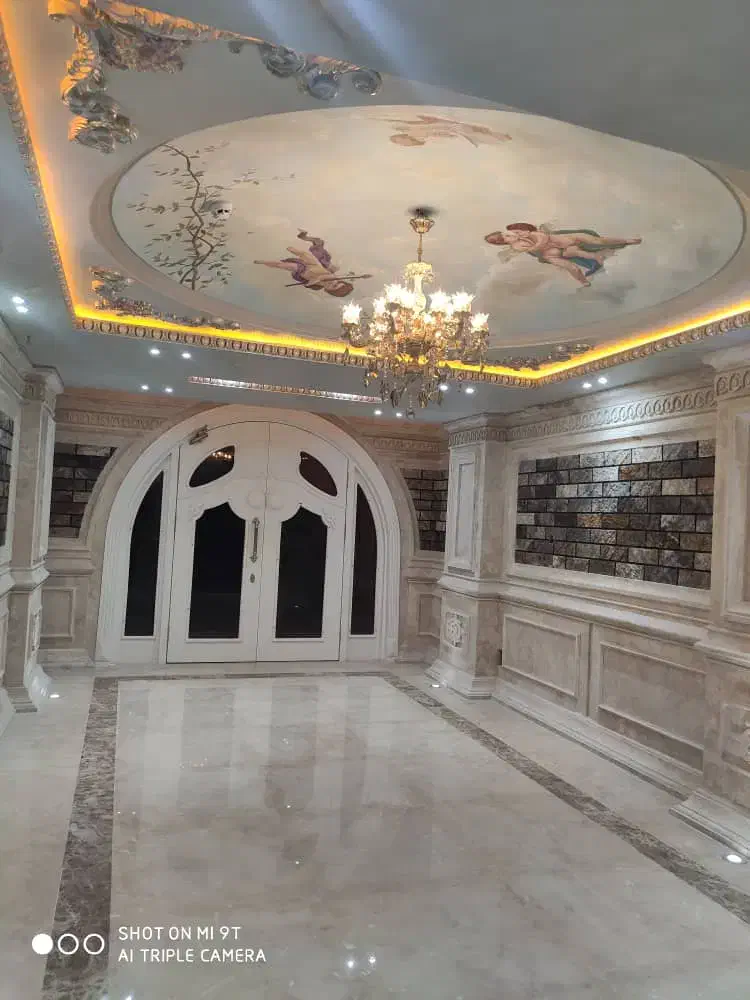 ۱۷۵ متر تکواحدی کلید نخورده سهروردی شمالی آپادانا