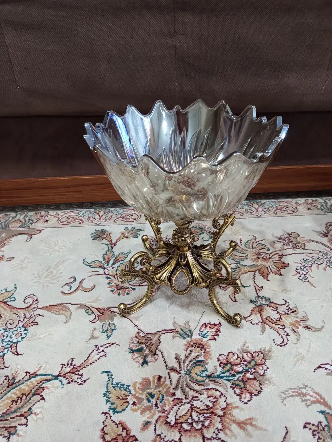 ظروف کادویی|ظروف سرو و پذیرایی|اهواز, کمپلو جنوبی|دیوار