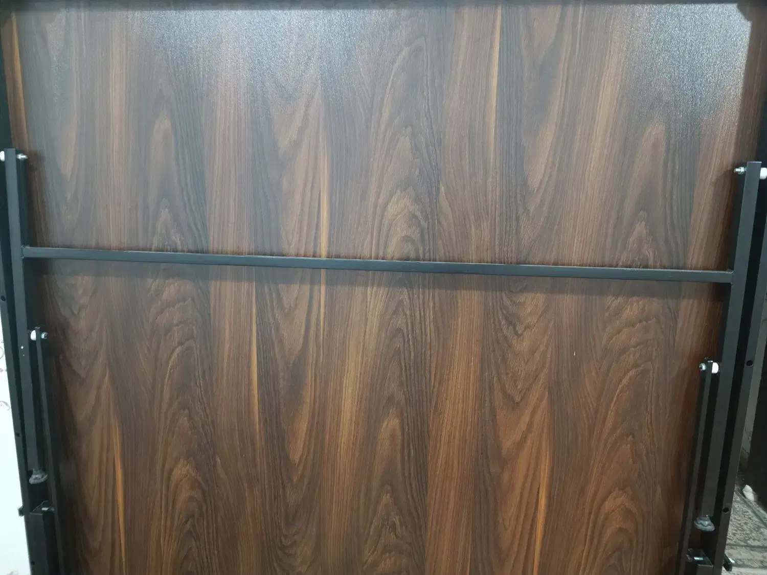 میز پینگ پنگ ملامینه تاشو ضد خش|ورزشهای توپی|بندرعباس, |دیوار