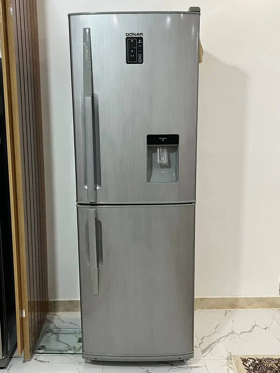 یخچال وفریزر|یخچال و فریزر|پرهسر, |دیوار