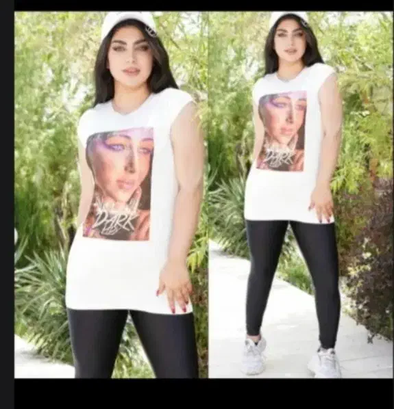 تاپ و شلوارک تعداد قیمت زیر فاکتور فقط ۵۵|لباس|قدس, شهر‌قدس|دیوار