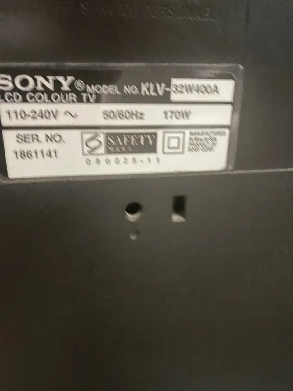 تلوزیون سونی|تلویزیون و پروژکتور|شیراز, شهرک سراج|دیوار