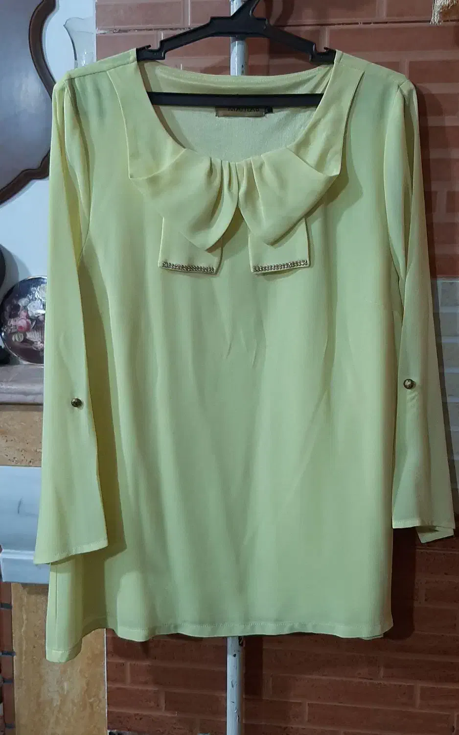 مانتو و شومیز|لباس|مسجد سلیمان, |دیوار