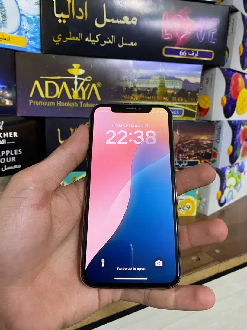 iPhone XS 256GB|موبایل|کرج, حسین آباد (اکبر آباد)|دیوار