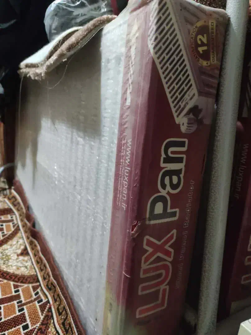 رادیاتورپانلی آدلان|آبگرمکن، پکیج، شوفاژ|شاهینشهر, خانه کارگر|دیوار