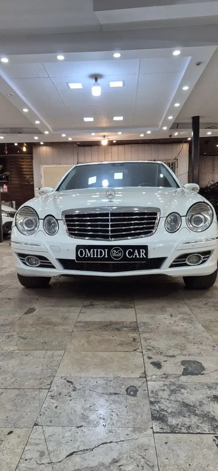 بنزE240 مدل۲۰۳|خودرو سواری و وانت|تهران, دهونک|دیوار