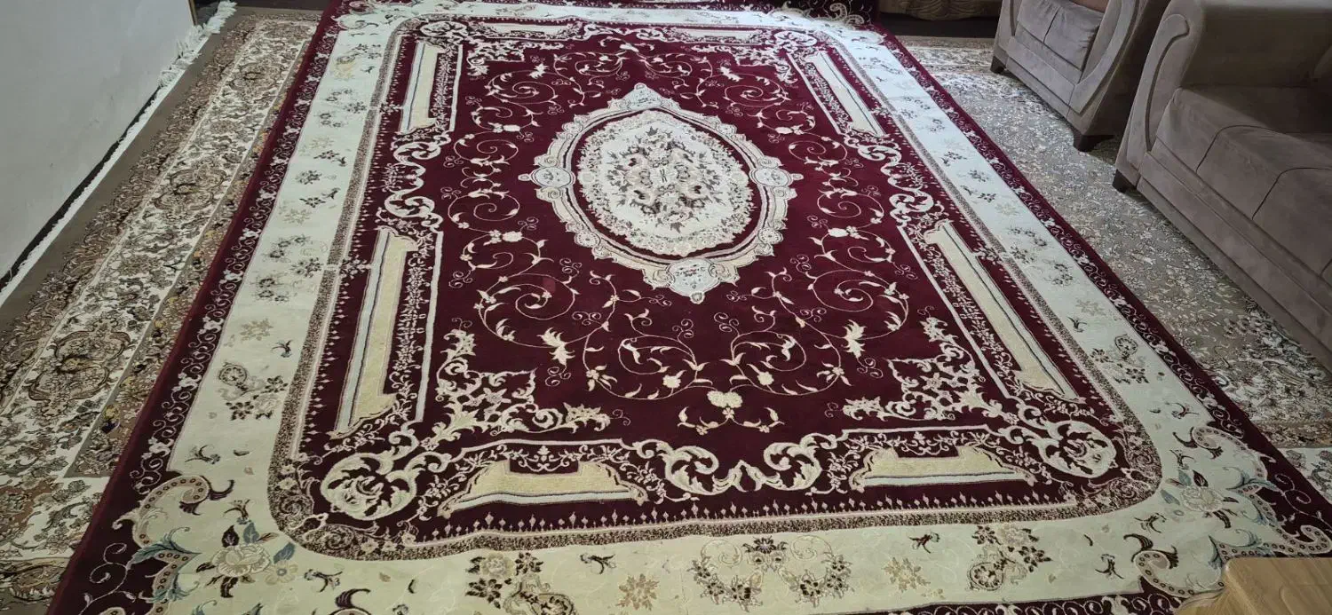 فروش فرش|فرش|مهاباد (آذربایجان غربی), |دیوار