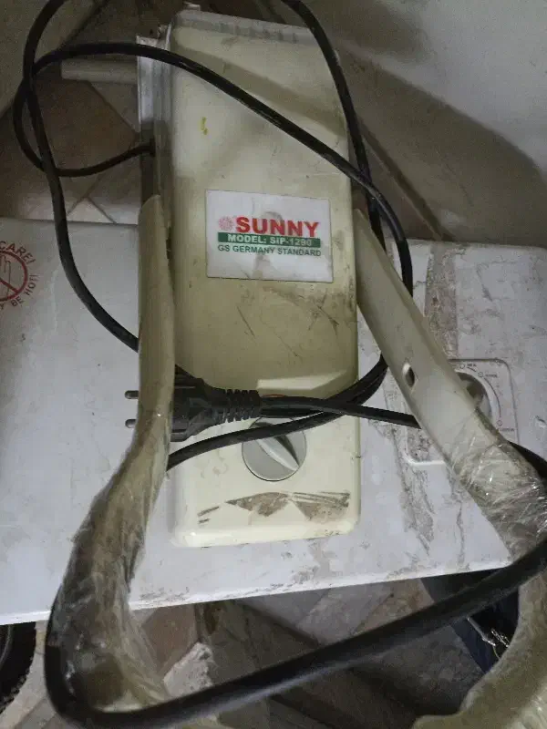 اتو پرس پایه دار|اتو و لوازم اتو|مشهد, گلبرگ|دیوار