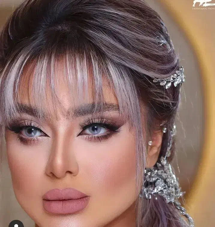 به مناسبت روز دختر 20 درصد تخفیف در تمامی لاین ها|خدمات آرایشگری و زیبایی|کرمانشاه, |دیوار