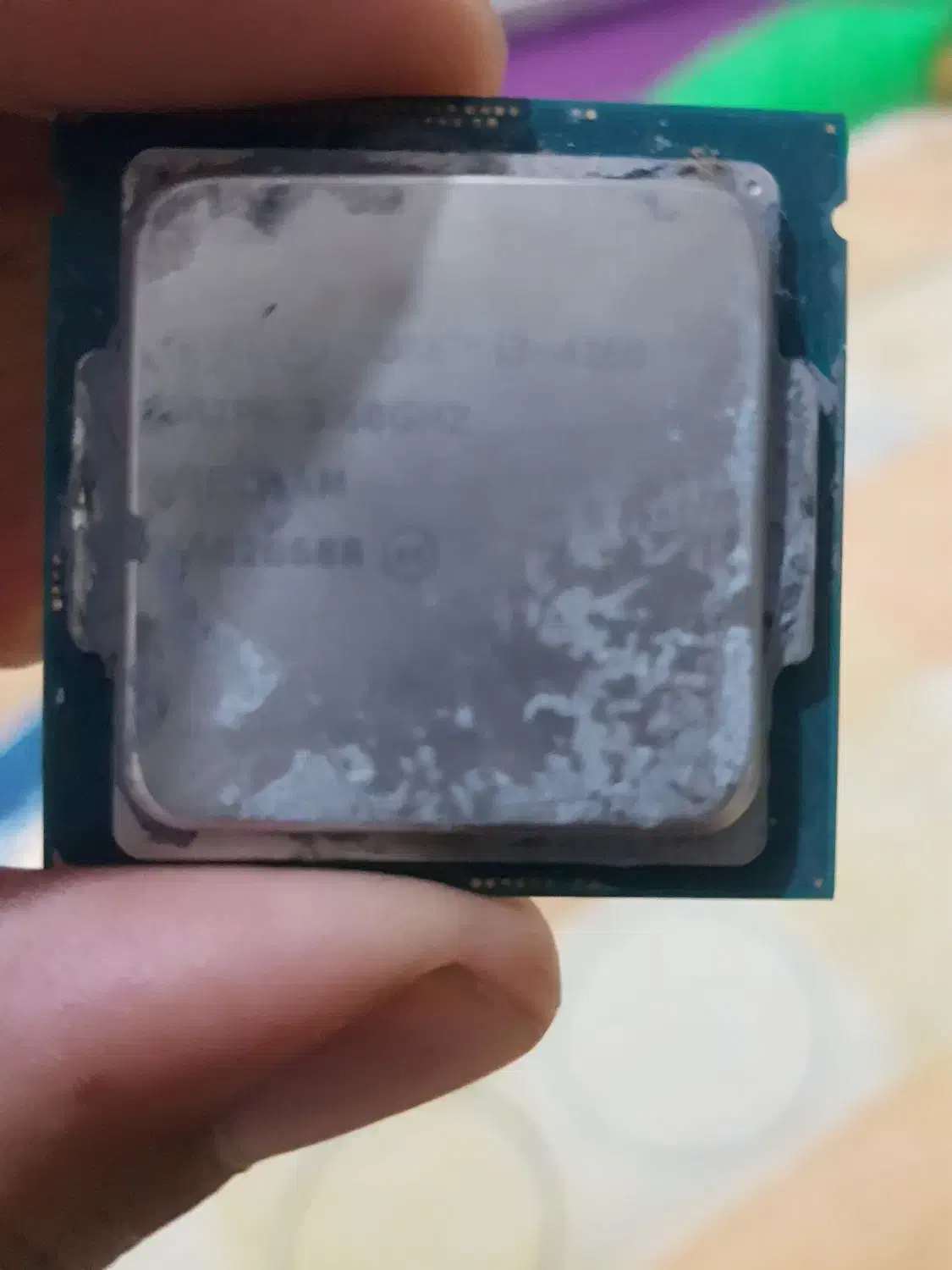 دوعدد سی پی یو|قطعات و لوازم جانبی رایانه|خرمشهر, |دیوار