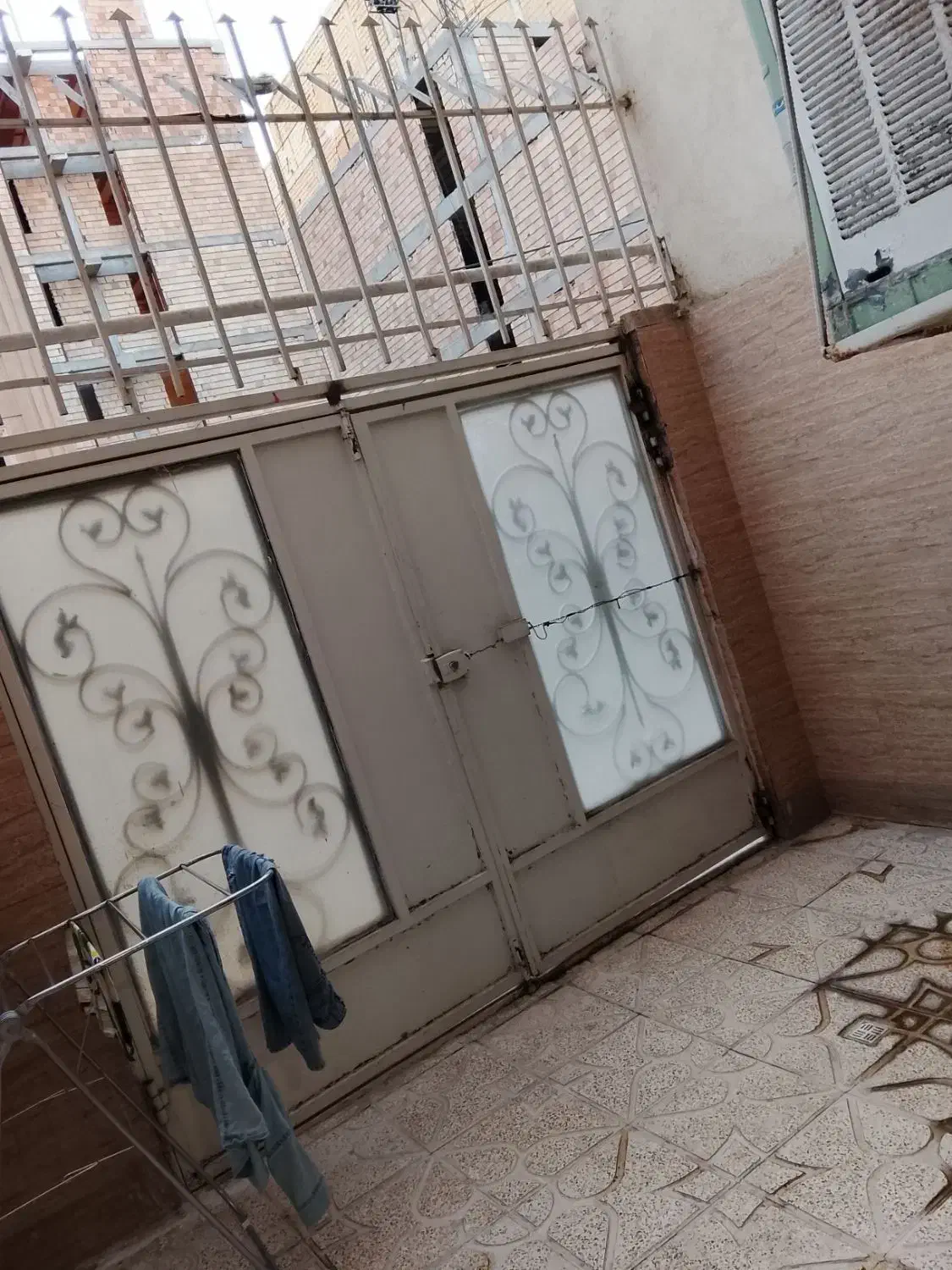 فروش واحد لوکس فوق‌العاده 110متر خاکویی|فروش آپارتمان|نسیم‌شهر, |دیوار