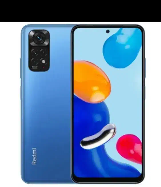 شیاومی نوت۱۱|موبایل|قم, دروازه ری|دیوار