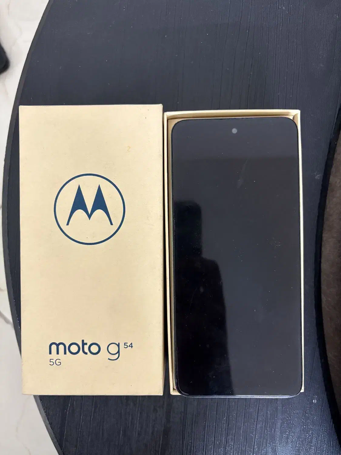 فروش گوشی Moto G54 5G|موبایل|اصفهان, جلفا|دیوار