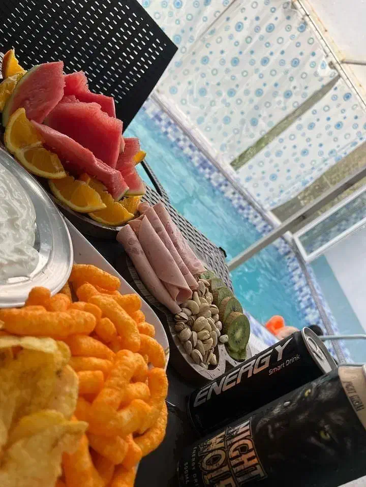 اجاره وبلا باغ استخردار(سرپوشیده و گرم) در کلیبر|اجارهٔ کوتاه‌مدت ویلا و باغ|کلیبر, |دیوار