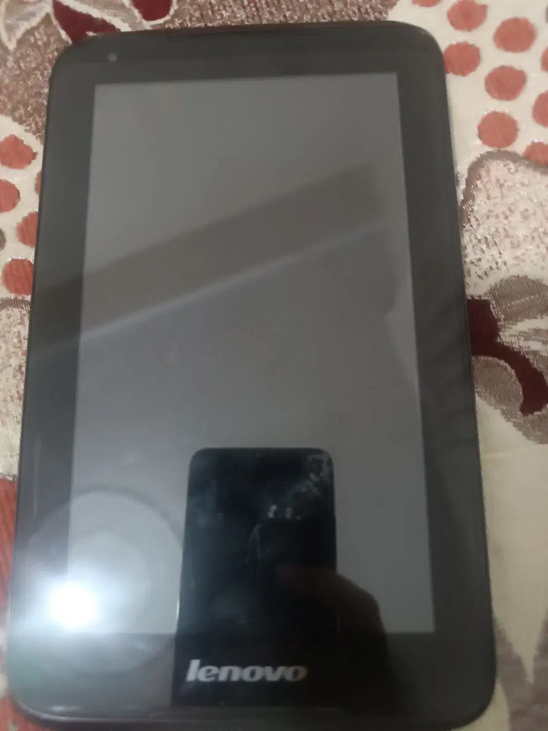 تبلت لنوو سالم|تبلت|تهران, شهرک شریعتی|دیوار