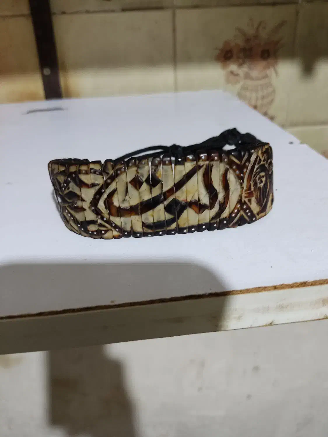 افغان|کلکسیون اشیاء عتیقه|تبریز, |دیوار